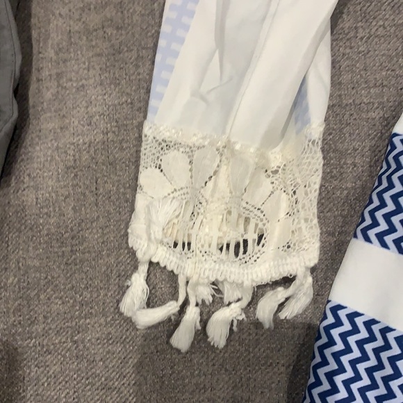 Cover up dress - Picture 3 of 4